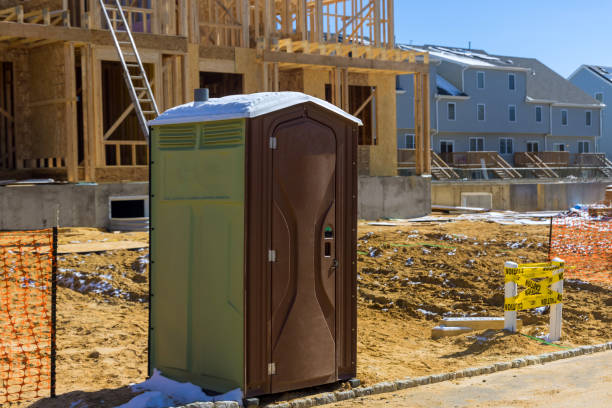 Portable Toilets for Disaster Relief Sites in Mansfield, PA